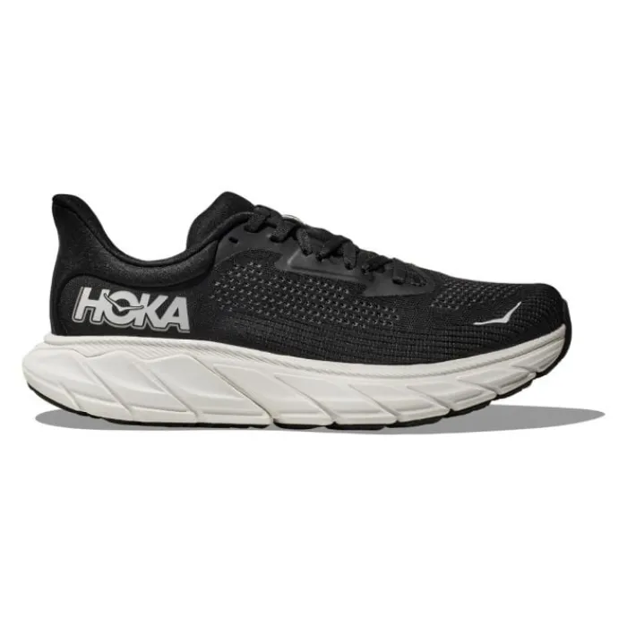 Hoka Chaussures Pronation|Chaussures Running Entrainement^Arahi 7 Wide Noir