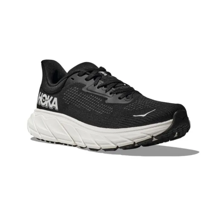 Hoka Chaussures Pronation|Chaussures Running Entrainement^Arahi 7 Wide Noir