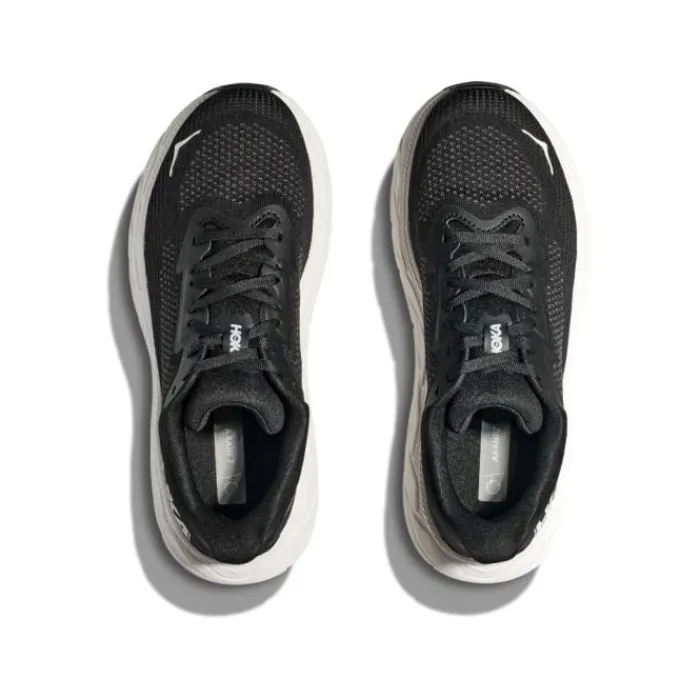 Hoka Chaussures Pronation|Chaussures Running Entrainement^Arahi 7 Wide Noir