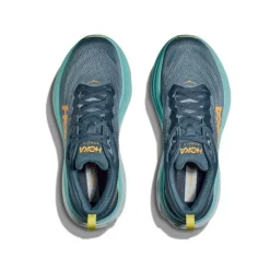 Hoka Chaussures Running Neutre|Chaussures Running Entrainement^Bondi 8 Bleu