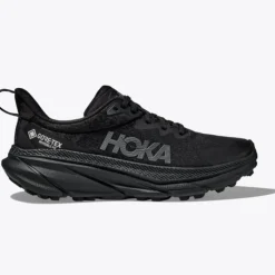 Hoka Chaussures Running Neutre|Chaussures Trail^Challenger 7 GTX Noir
