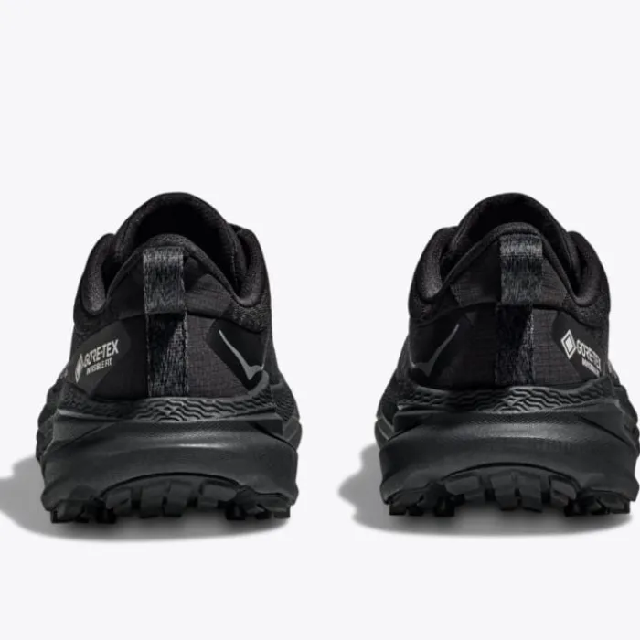 Hoka Chaussures Running Neutre|Chaussures Trail^Challenger 7 GTX Noir
