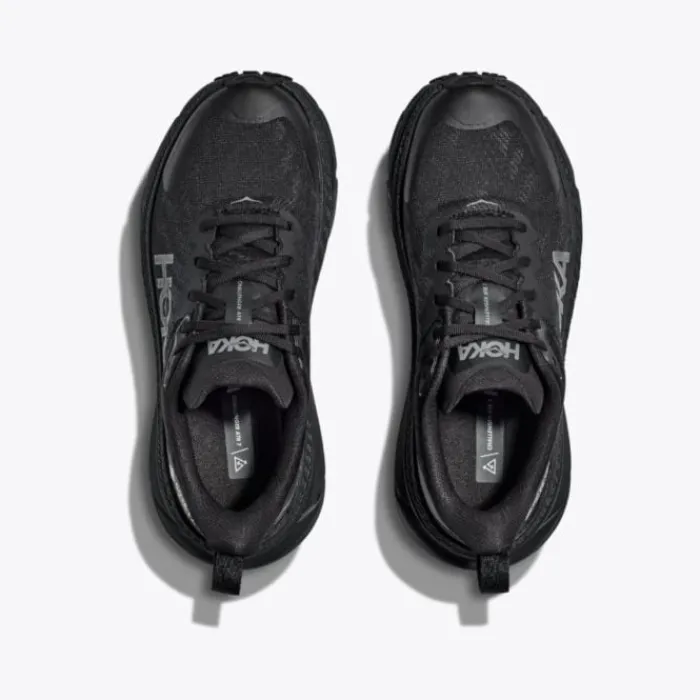 Hoka Chaussures Running Neutre|Chaussures Trail^Challenger 7 GTX Noir