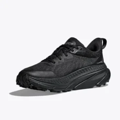 Hoka Chaussures Running Neutre|Chaussures Trail^Challenger 7 GTX Noir