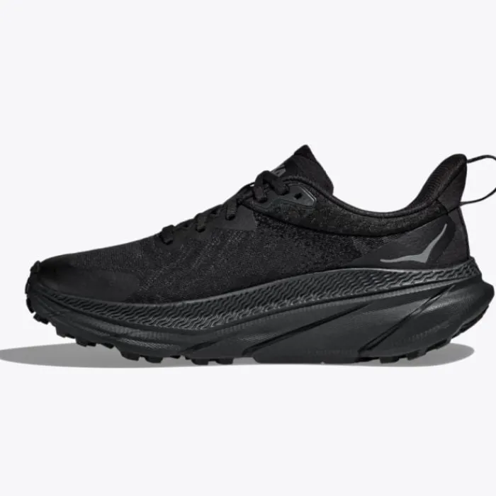Hoka Chaussures Running Neutre|Chaussures Trail^Challenger 7 GTX Noir