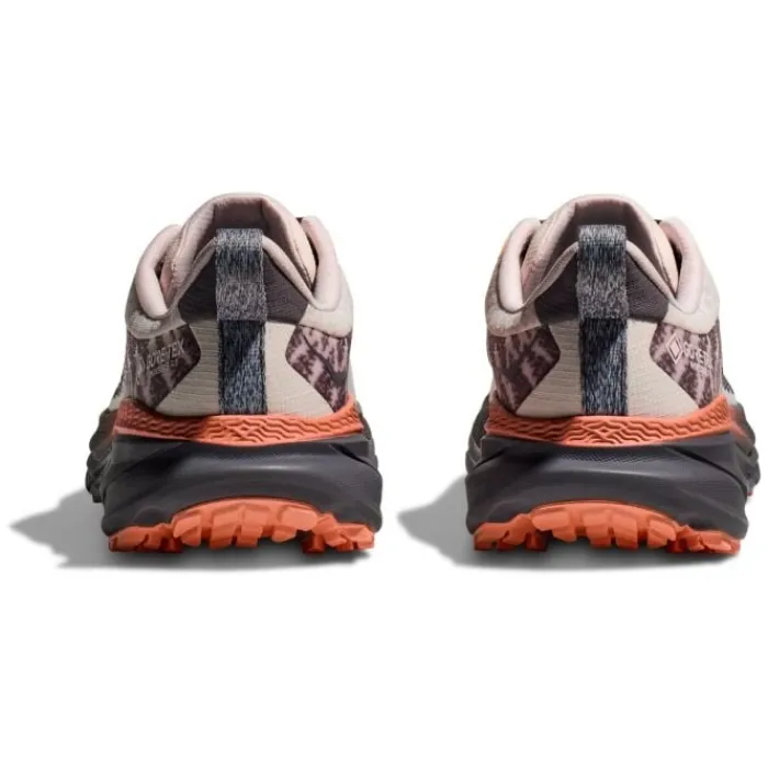Hoka Offre De Chaussures De Randonnée|Chaussures De Randonnée Imperméables^Challenger 7 GTX Rose
