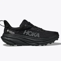 Hoka Offre De Chaussures De Randonnée|Chaussures De Randonnée Imperméables^Challenger 7 GTX Noir