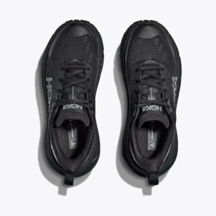 Hoka Offre De Chaussures De Randonnée|Chaussures De Randonnée Imperméables^Challenger 7 GTX Noir