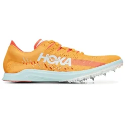 Hoka Chaussures Running Neutre|Chaussures Running Carbone^Cielo X LD Orange