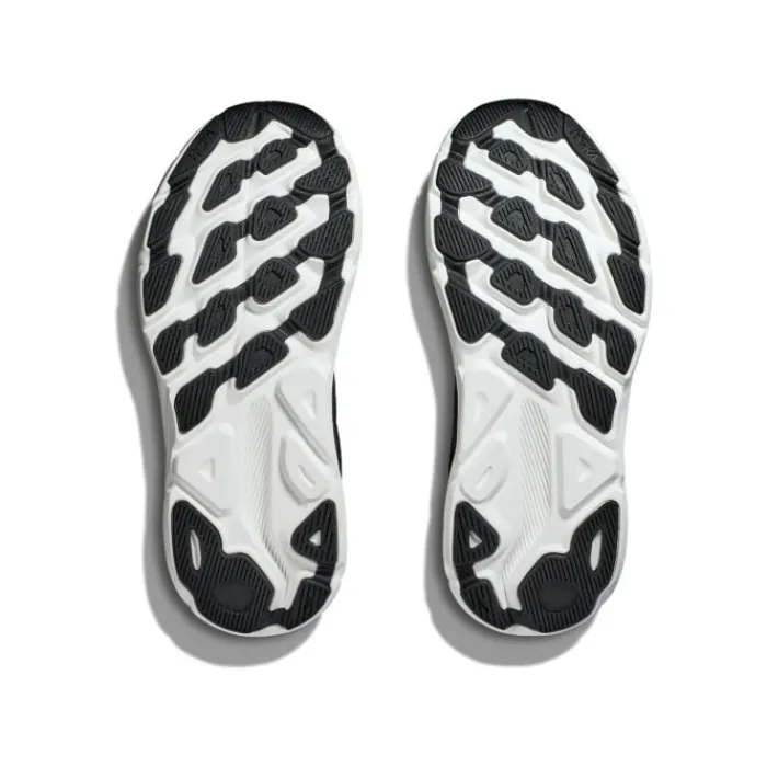 Hoka Chaussures Running Neutre|Chaussures Running Entrainement^Clifton 9 Noir