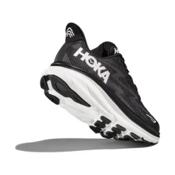 Hoka Chaussures Running Neutre|Chaussures Running Entrainement^Clifton 9 Noir