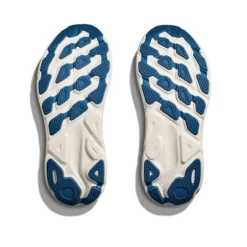 Hoka Chaussures Running Neutre|Chaussures Running Entrainement^Clifton 9 Blanc