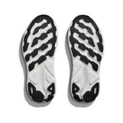 Hoka Chaussures Running Neutre|Chaussures Running Entrainement^Clifton 9 Blanc
