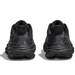 Hoka Chaussures Running Neutre|Chaussures Running Entrainement^Clifton 9 Noir