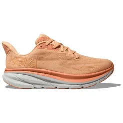 Hoka Chaussures Running Neutre|Chaussures Running Entrainement^Clifton 9 Orange