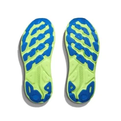 Hoka Chaussures Running Neutre|Chaussures Running Entrainement^Clifton 9 Gris
