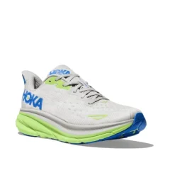 Hoka Chaussures Running Neutre|Chaussures Running Entrainement^Clifton 9 Gris
