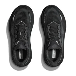 Hoka Chaussures Running Neutre|Chaussures Running Entrainement^Clifton 9 GTX Noir