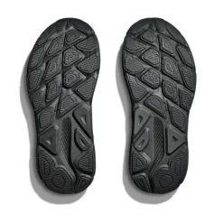 Hoka Chaussures Running Neutre|Chaussures Running Entrainement^Clifton 9 GTX Noir