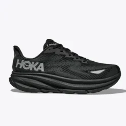 Hoka Offre De Chaussures De Randonnée|Chaussures De Randonnée Imperméables^Clifton 9 GTX Noir