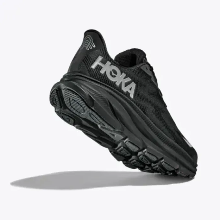 Hoka Offre De Chaussures De Randonnée|Chaussures De Randonnée Imperméables^Clifton 9 GTX Noir