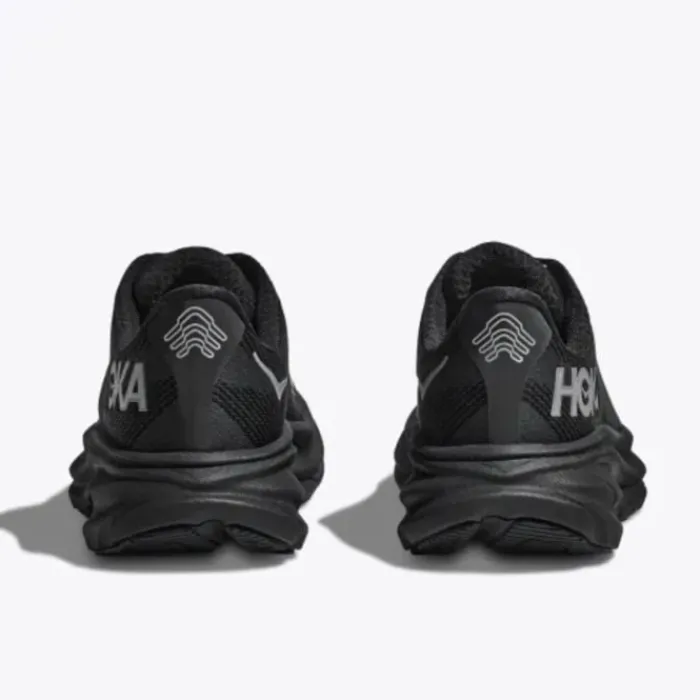 Hoka Offre De Chaussures De Randonnée|Chaussures De Randonnée Imperméables^Clifton 9 GTX Noir