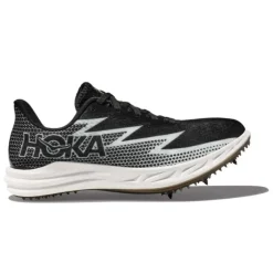 Hoka Chaussures Running Neutre|Chaussures Running Compétition^Crescendo MD Noir