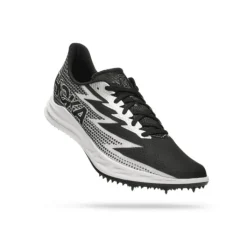 Hoka Chaussures Running Neutre|Chaussures Running Compétition^Crescendo MD Noir