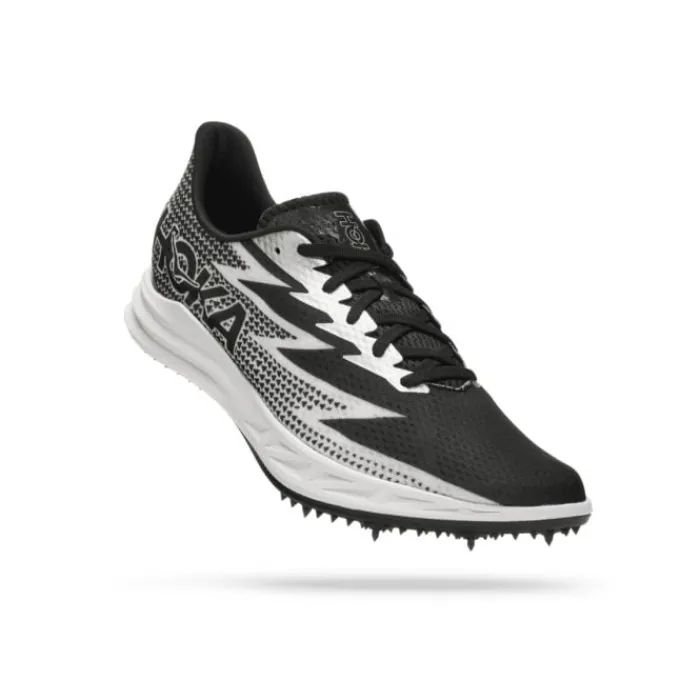 Hoka Chaussures Running Neutre|Chaussures Running Compétition^Crescendo MD Noir