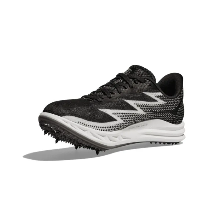 Hoka Chaussures Running Neutre|Chaussures Running Compétition^Crescendo MD Noir
