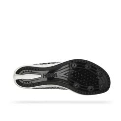 Hoka Chaussures Running Neutre|Chaussures Running Compétition^Crescendo MD Noir