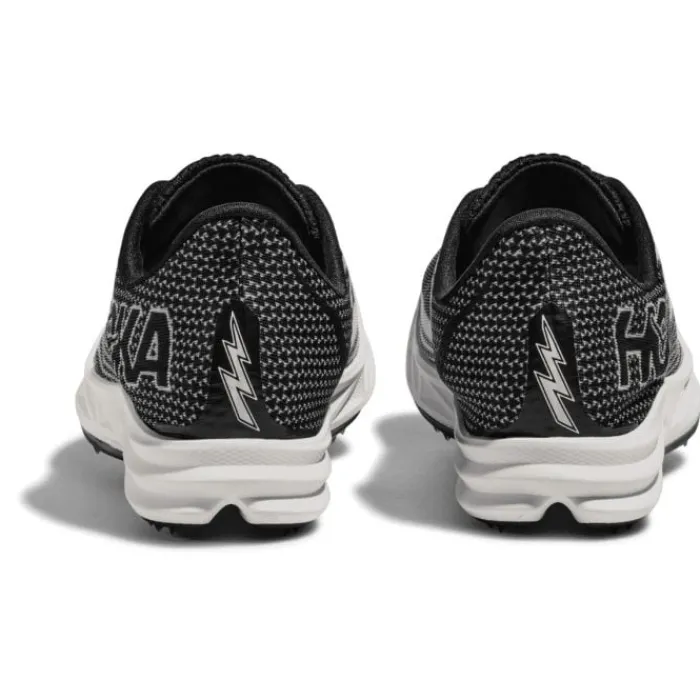 Hoka Chaussures Running Neutre|Chaussures Running Compétition^Crescendo MD Noir