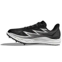 Hoka Chaussures Running Neutre|Chaussures Running Compétition^Crescendo MD Noir