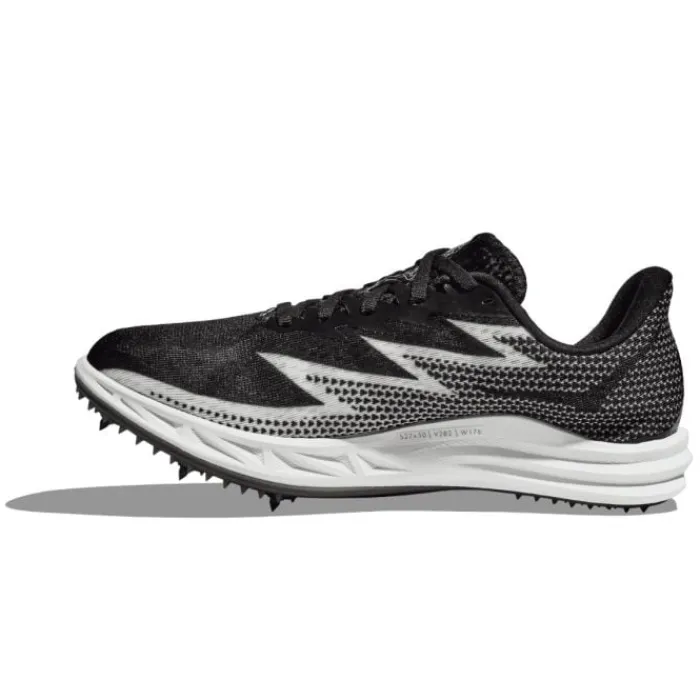 Hoka Chaussures Running Neutre|Chaussures Running Compétition^Crescendo MD Noir