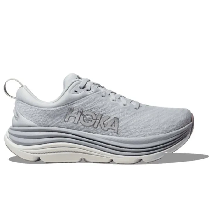 Hoka Chaussures Pronation|Chaussures Running Entrainement^Gaviota 5 Gris