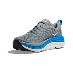 Hoka Chaussures Pronation|Chaussures Running Entrainement^Gaviota 5 Gris
