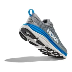 Hoka Chaussures Pronation|Chaussures Running Entrainement^Gaviota 5 Gris