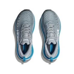 Hoka Chaussures Pronation|Chaussures Running Entrainement^Gaviota 5 Gris