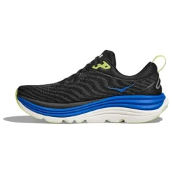Hoka Chaussures Pronation|Chaussures Running Entrainement^Gaviota 5 Noir