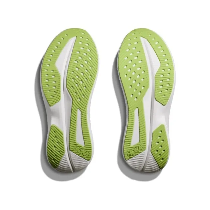 Hoka Chaussures Running Neutre|Chaussures Running Entrainement^Mach 6 Bleu