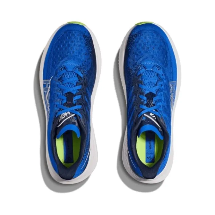 Hoka Chaussures Running Neutre|Chaussures Running Entrainement^Mach 6