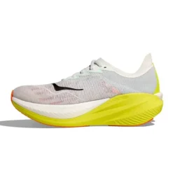 Hoka Chaussures Running Neutre|Chaussures Running Entrainement^Mach X 2 Blanc