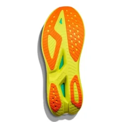 Hoka Chaussures Running Neutre|Chaussures Running Entrainement^Mach X 2 Blanc