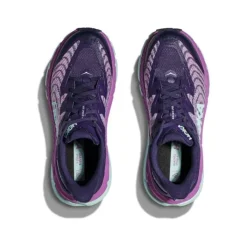 Hoka Chaussures Running Neutre|Chaussures Trail^Mafate Speed 4 Mauve
