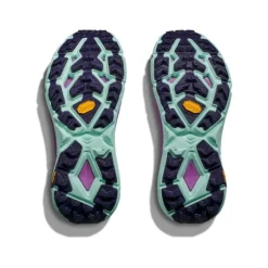 Hoka Chaussures Running Neutre|Chaussures Trail^Mafate Speed 4 Mauve