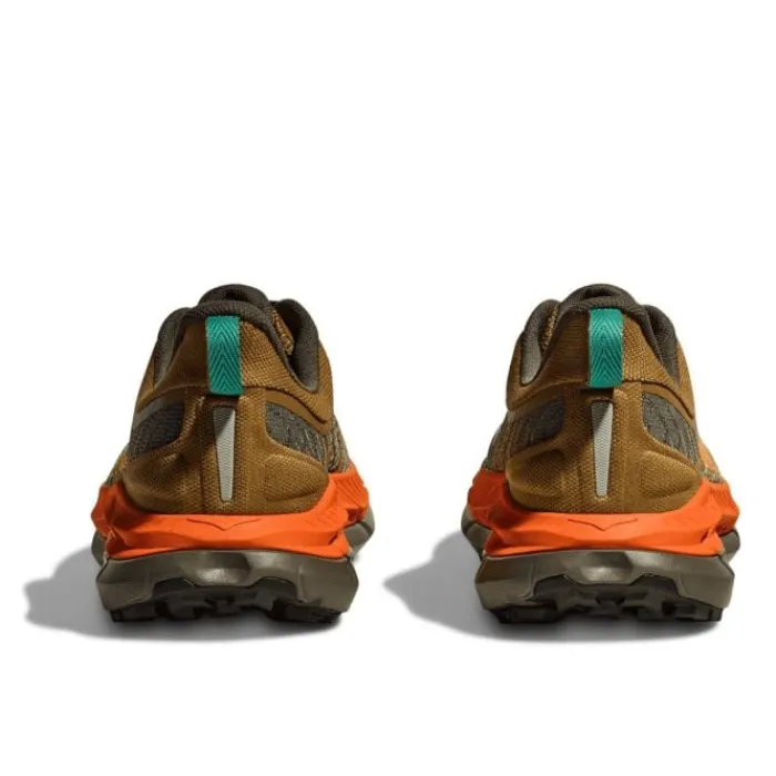 Hoka Chaussures Running Neutre|Chaussures Trail^Mafate Speed 4 Vert
