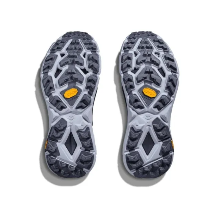 Hoka Chaussures Running Neutre|Chaussures Trail^Mafate Speed 4 Rouge