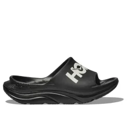 Hoka Sandales De Bain|Sandales De Bain^Ora Athletic Slide Noir