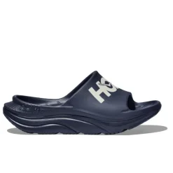 Hoka Sandales De Bain|Sandales De Bain^Ora Athletic Slide Bleu