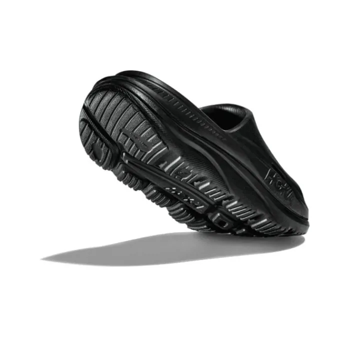 Hoka Chaussures Running^Ora Recovery Slide 3 Noir